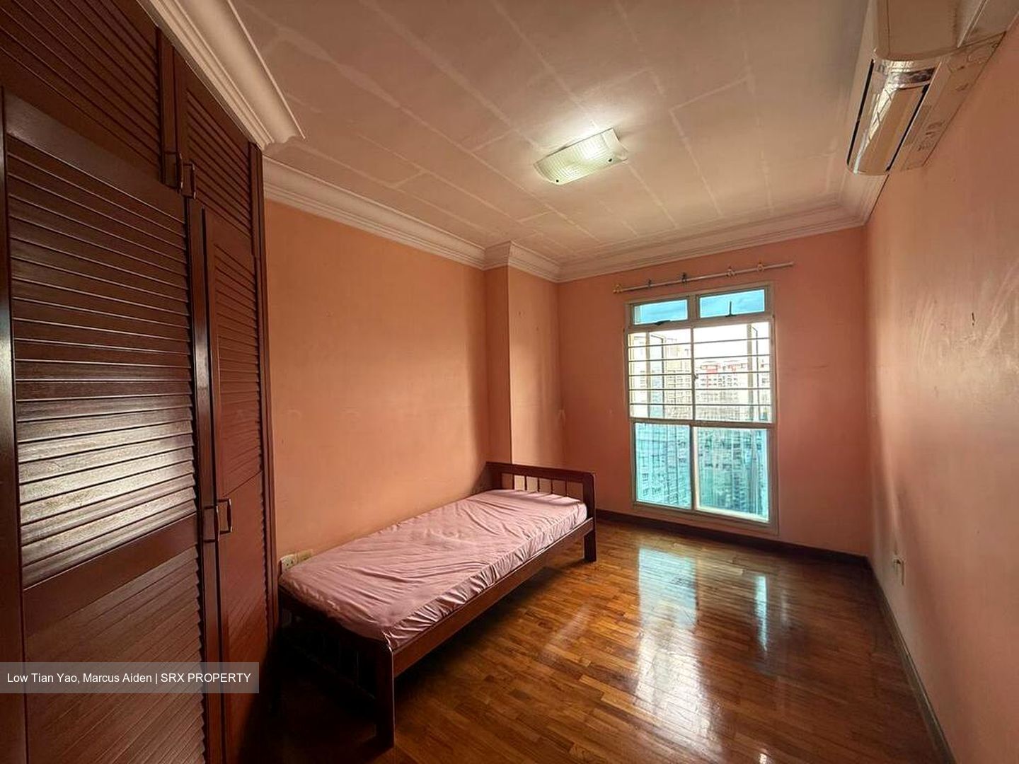 Blk 293 Punggol Grove (Punggol), HDB 5 Rooms #534237481